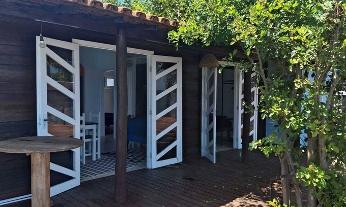 Litoral Sul da Bahia House | Charming house overlooking the beaches