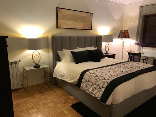 Vermoim House | Cozy House Portas da Maia: Pet-Friendly & Family-Friendly Stay