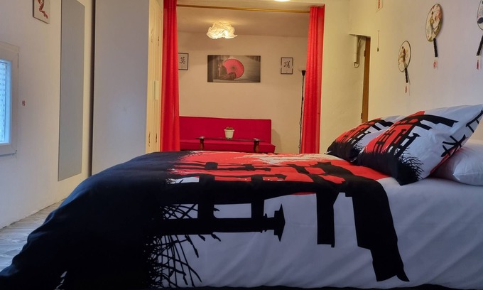 Pradoluengo House | Charming house recently renovated in the Sierra de la Demanda