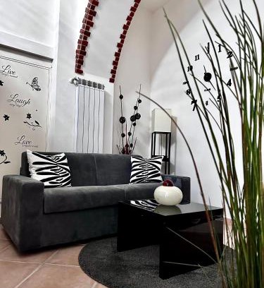 Casamarciano Apartment | Charming House SMART
