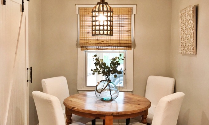 Roswell House | Ideally Located House Near Historic Downtown Roswell