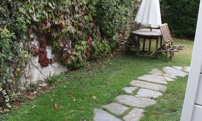 Crozon House | Idyllic House with Garden & Pool Near the Beaches