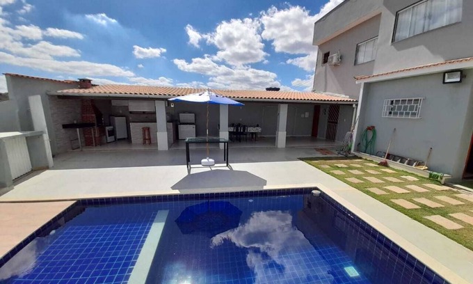 Tres Rios House | Inviting House with Pool and Pet-Friendly Amenities