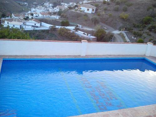 El Borge House | Relaxing 3-Bedroom Retreat with Private Pool in El Borge