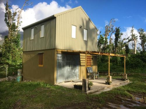 Pont Casse House | Scenic House with Breathtaking Sea & Mountain Views