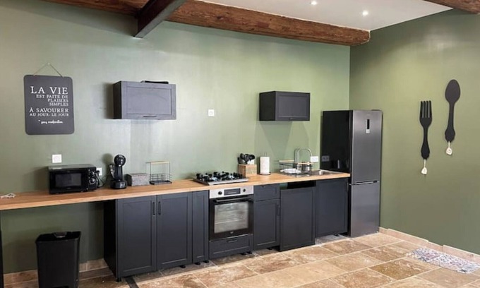 Monteux House | Inviting House with Pool and Family-Friendly Amenities
