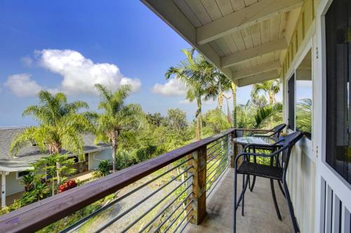 Kalaoa House | Relaxing Kailua-Kona Apartment for Families Near Golf & Hiking