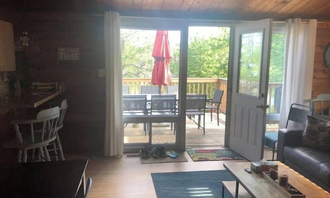 Washago House | Family-Friendly Lakeront Cottage – Perfect for Your Getaway