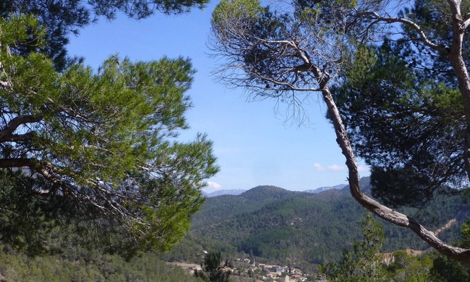 Sias House | Peaceful Provencal Getaway with Private Pool & Pet-Friendly