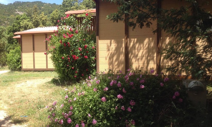 Conca Ski Chalet | Picturesque Chalets: 9.8/10 Guest Rated Near the Sea