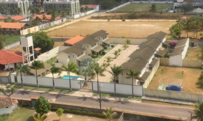 Salinopolis House | Cozy Retreat with Wifi and Pool Next to Club