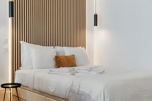 Bairro Alto Apartment | Cozy Loft in Bairro Alto - JJ Apartment with Family Amenities
