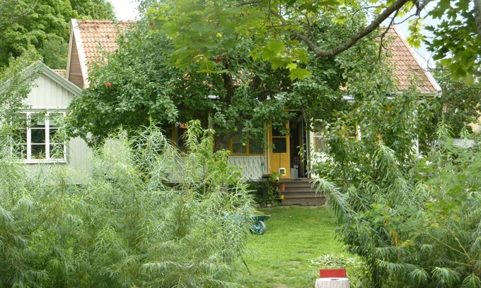 Trosa House | Beautifully Renovated Holiday Home in Trosa, East Coast