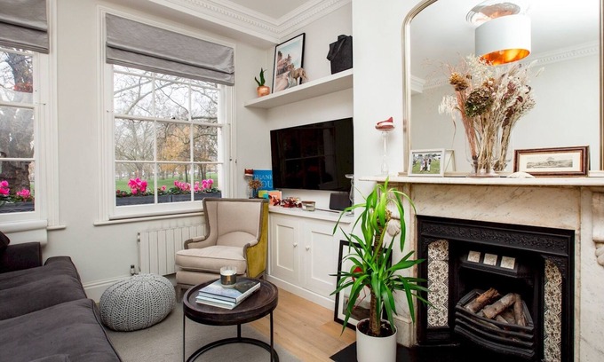 Islington Apartment | Discover Pass the Keys: Elegant Apartment near Tube Station