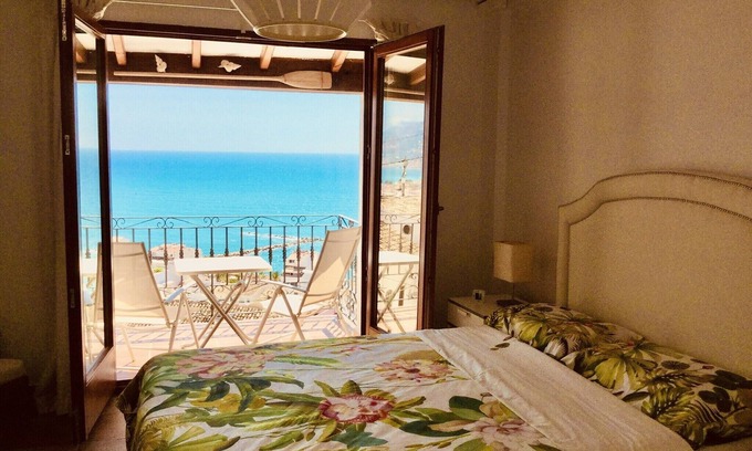 Altea House | Stunning Mediterranean Townhouse with Panoramic Sea Views