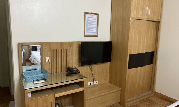 My Đinh Hotel | Cozy Mini Hotel with Spa Near My Dinh Stadium