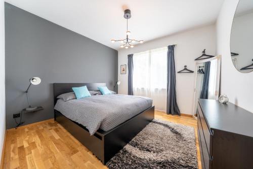 Minusio Apartment | Pet-Friendly Minusio Apartment Near Lake Locarno