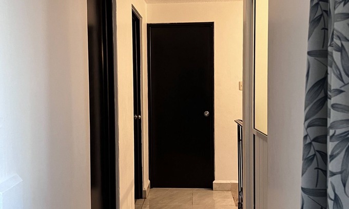 Tehuacan House | Modern Central House with Spa, Breakfast & Pet-Friendly Perks