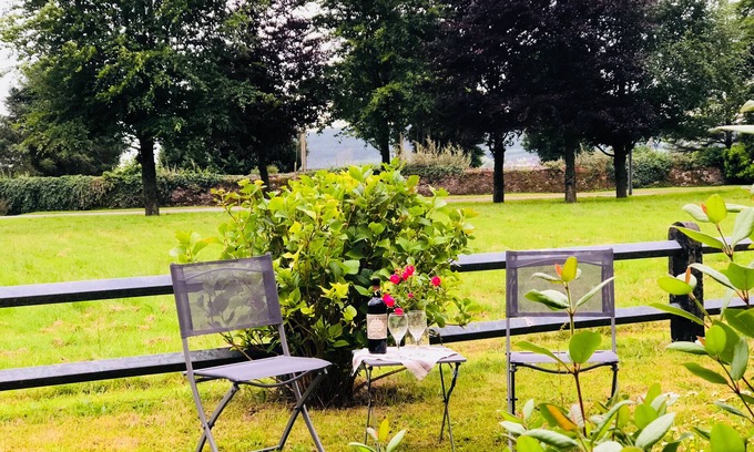 Fermoy House | Modern Masonette in Fermoy River Town - Guest Rated 9.6/10