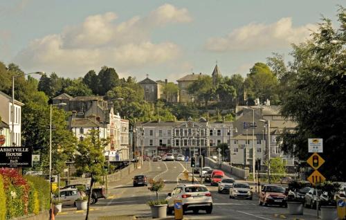 Fermoy Apartment | Modern Masonette in Heart of Fermoy River Town - 10/10 Rated