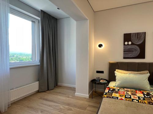 Ulytau District Apartment | Charming mountain view apart