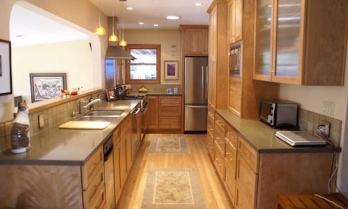 Napa House | Elegant Napa Valley Retreat with Pool & Spa Near Downtown