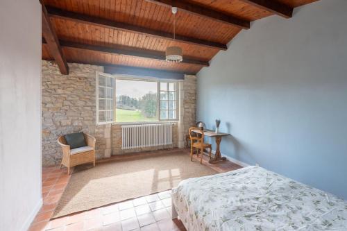 Negrondes House | charming nature lodge in Périgord