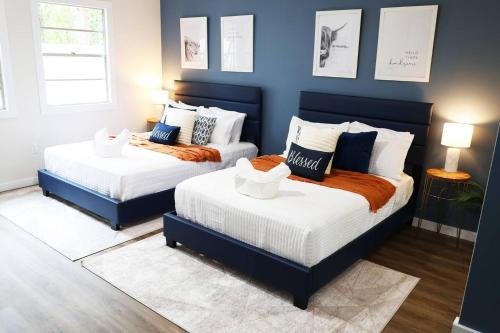 St. Augustine House | Serene Oasis - Rustic Getaway with Oceanfront Views!