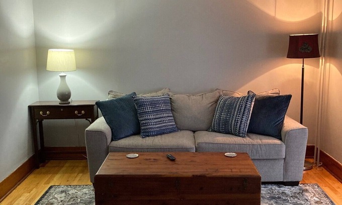 Oneida Castle Other | Enchanting Oneida Farmhouse with Breakfast & Family Amenities