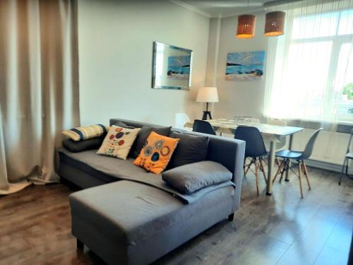 Old Town Apartment | Charming Old Town Retreat