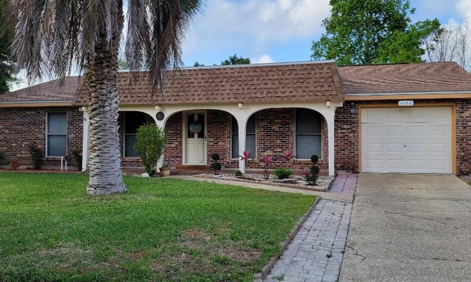 Northeast Pensacola House | Guest Rated 10/10 Pensacola Rental for Families