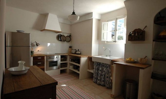 Estellencs House | Charming Period Village House On Mallorca’s Unspoilt Western Coast