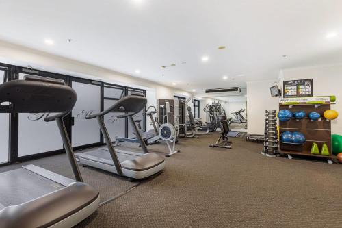 Auckland Central Business District Apartment | Elegant Queen Street Apartment - Rated 10/10 by Guests