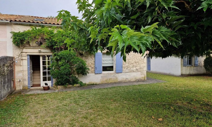 Les Mathes House | Charming, quiet house