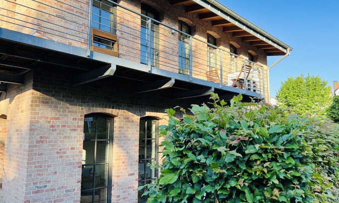 Osnabrueck Condo | Cozy Retreat Near the Old Town with Family-Friendly Amenities