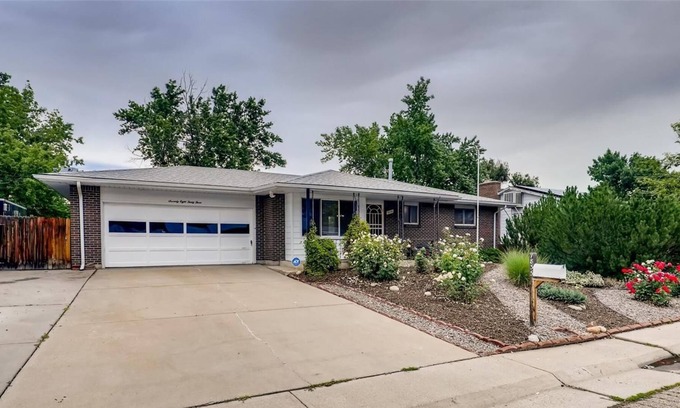 Highlands House | Inviting 3 Bedroom Home with Yard Near Parks & Shopping