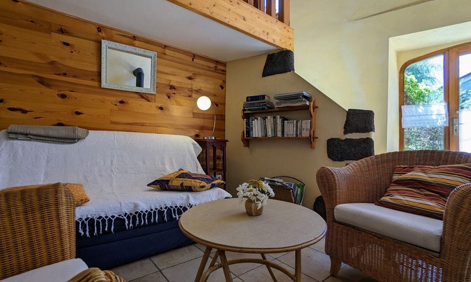Le Brignon Cottage | Guest Rated 10/10: Gite Le Brignon with Spa & Breakfast