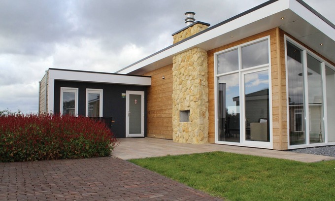 Bemelen House | Charming Retreat for Your Escape