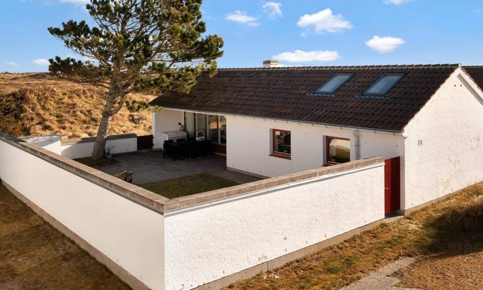 Rødhus House | Charming Retreat in Rodhus - By Traum Ferienwohnungen