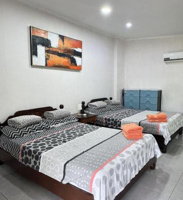 Binalonan House | Charming Retreats - Work & Relax in Nature