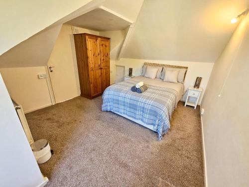 Filton House | Cozy Room Near Southmead with Great Guest Rating