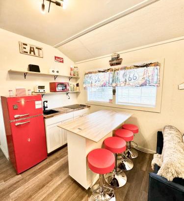Bandera House | Family-Friendly Stay at Route 66 Cottage - Book Your Escape
