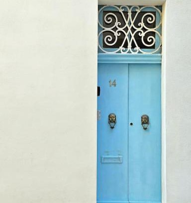Senglea Apartment | Cozy Senglea Studio - Guest Rated 9.3/10 for Comfort