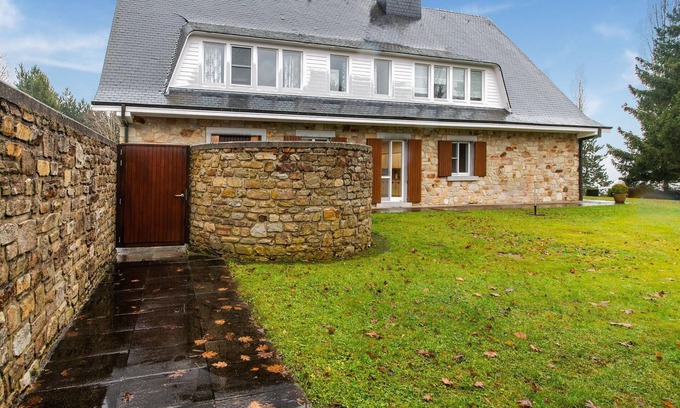 Malmedy House | Discover Le gîte du Domaine: Pet-Friendly Retreat in Malmedy