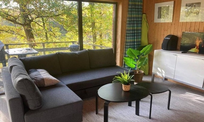Blaimont House | Top-Rated Bungalow in Hastière with Family-Friendly Amenities