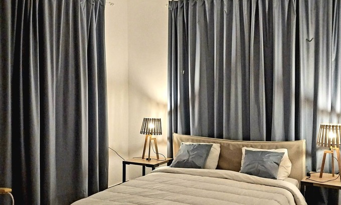 Madaba House | Convenient Stay in Madaba with Spa and Family Amenities
