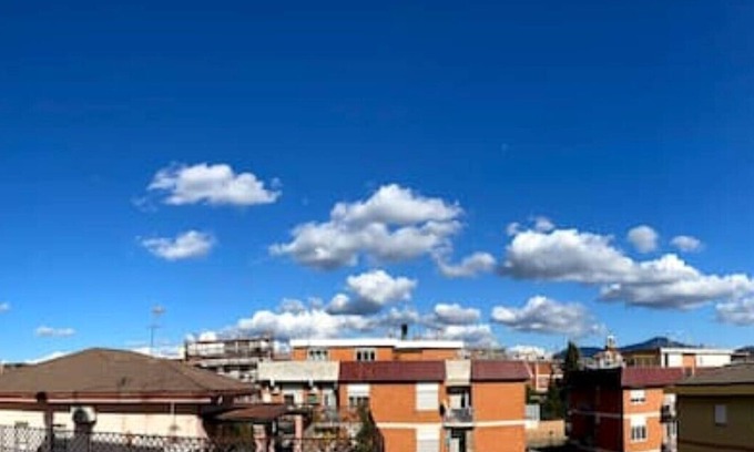 Santa Maria delle Mole Apartment | Perfect Getaway: Family-Friendly Stay in Marino with Lake Views