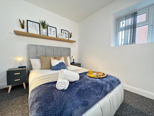 Edgbaston Apartment | Historic Birmingham Studio Apartment – Family Friendly Retreat