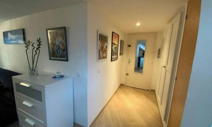 Saint-Jean-de-Luz Apartment | Downtown Studio: 10/10 Review, Family-Friendly Amenities
