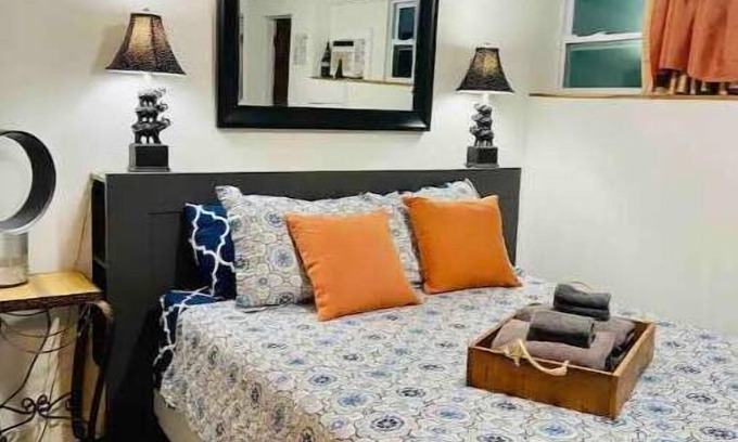 Northeast Miami House | Inviting Studio with Pool Access and Free Parking
